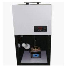 YD-1油脂煙點(diǎn)測定儀